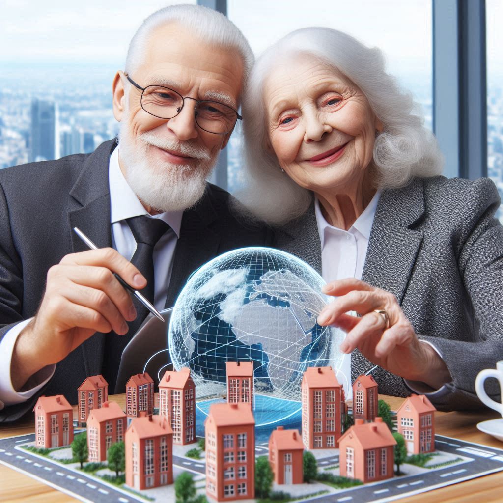 Le Taux d'Effort en Gestion Immobilière : Focus sur les EHPAD et Résidences Seniors